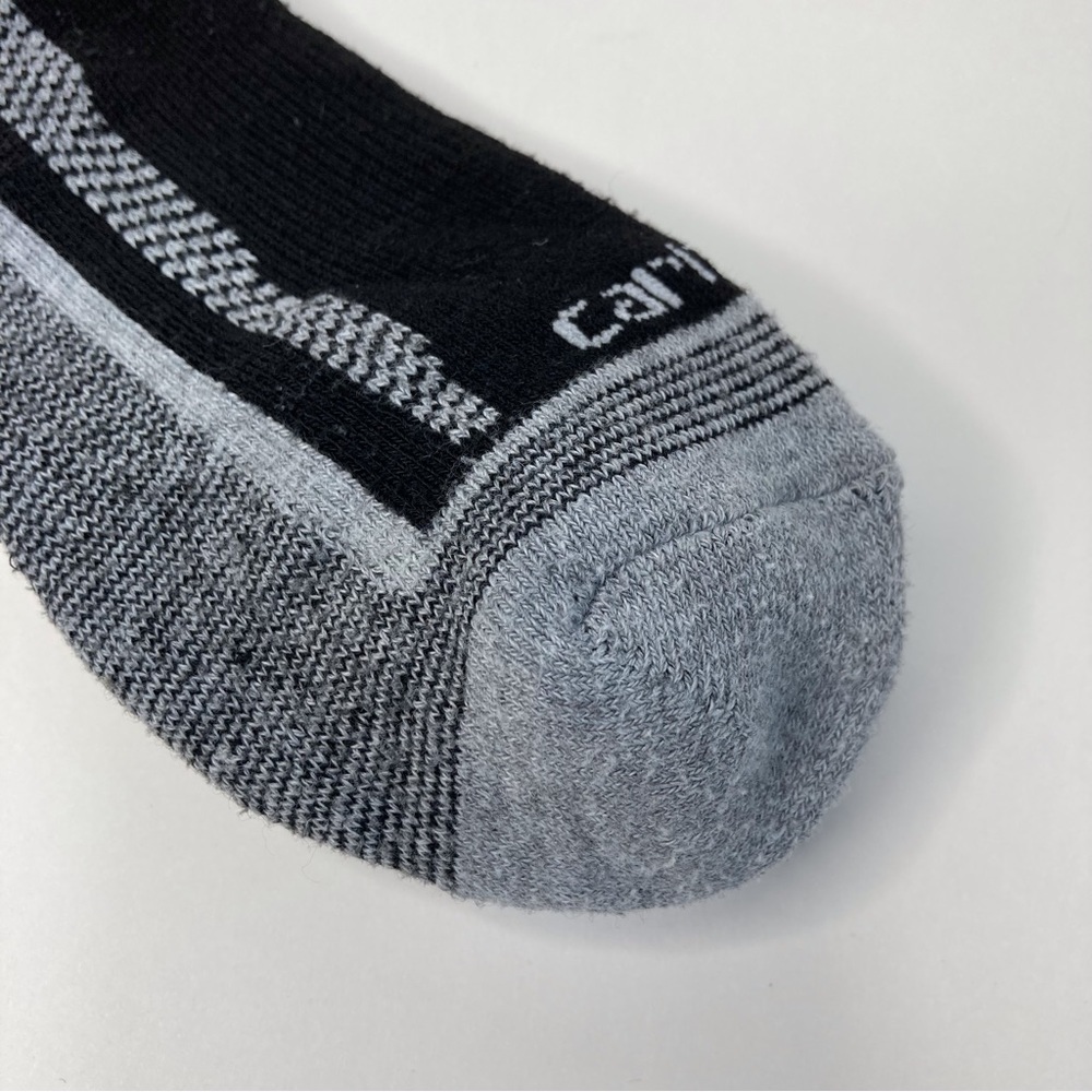 Carhartt Force Midweight Low Cut Sock Single Pair NWOT - Picture 3 of 4